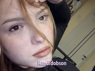 Randidobson