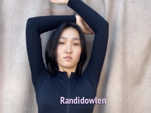 Randidowlen