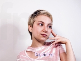 Randidrye
