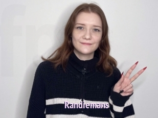 Randiemans