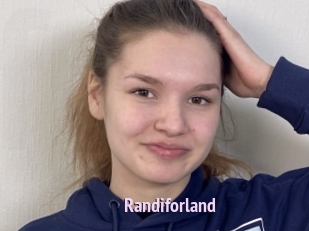 Randiforland