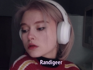 Randigeer