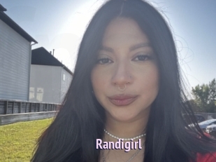 Randigirl
