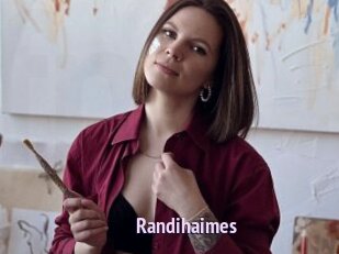 Randihaimes