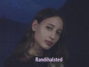 Randihalsted