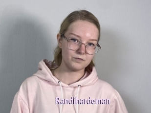 Randihardeman