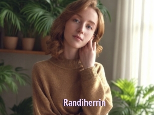 Randiherrin