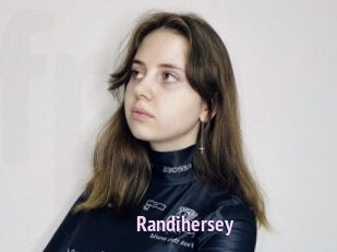 Randihersey