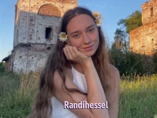 Randihessel