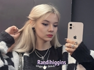Randihiggins