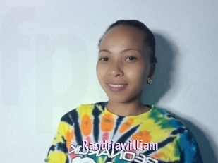 Randriawilliam