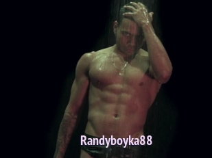 randyboyka88 Film Porno