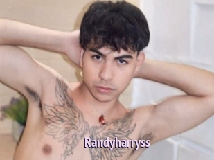 randyharryss Film Porno