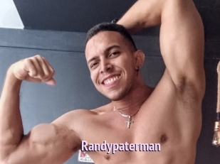 randypaterman Film Porno