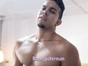 Randypaterman