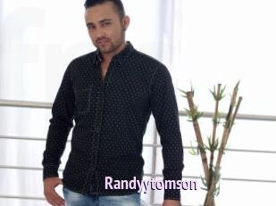 Randyytomson