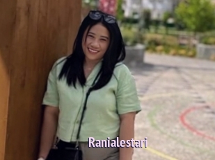 Ranialestari