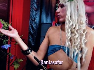Raniasafar