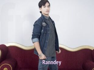 Ranndey