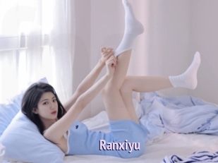 Ranxiyu