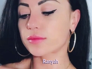 Ranyah