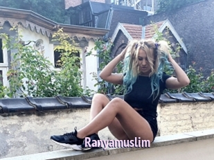 Ranyamuslim