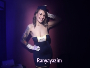 Ranyayazim