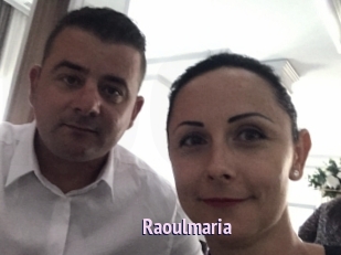 Raoulmaria