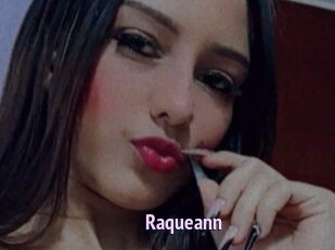 Raqueann