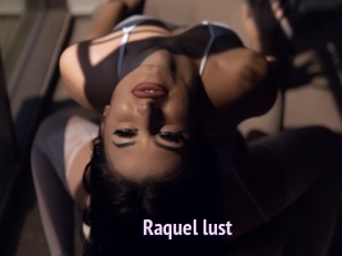 Raquel_lust
