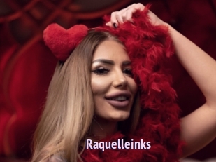 Raquelleinks