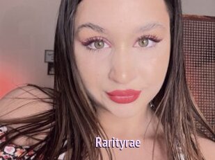 Rarityrae