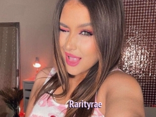 Rarityrae