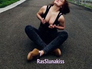 RasSlunakiss