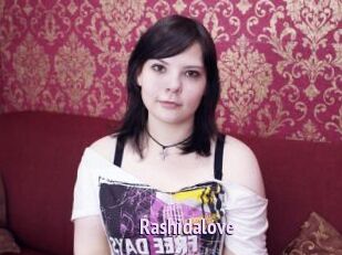 Rashidalove