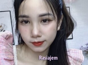 Rasiajem