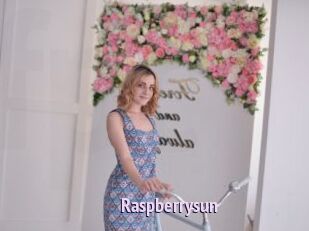 Raspberrysun