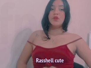 Rasshell_cute