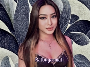 Ratbugasmati