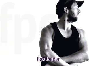 Raulfarmer