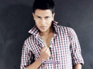 Raulnice