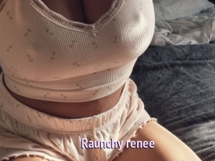 Raunchy_renee
