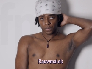 Rauwmalek