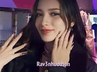 Rav3nhuddson