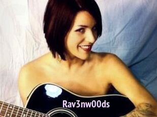 Rav3nw00ds