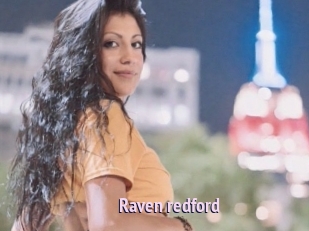 Raven_redford