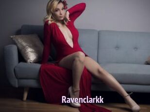 Ravenclarkk
