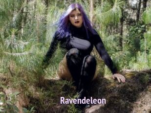 Ravendeleon