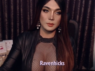 Ravenhicks