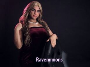 Ravenmoons